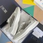 Dior B25 Runner Sneaker, Size 39-46