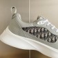 Dior B25 Runner Sneaker, Size 39-46