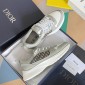 Dior B25 Runner Sneaker, Size 39-46