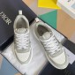 Dior B25 Runner Sneaker, Size 39-46