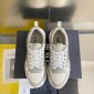 Dior B25 Runner Sneaker, Size 39-46