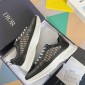 Dior B25 Runner Sneaker, Size 39-46