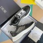 Dior B25 Runner Sneaker, Size 39-46