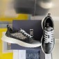 Dior B25 Runner Sneaker, Size 39-46