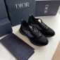 Dior B25 Runner Sneaker, Size 39-46