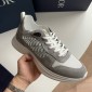 Dior B25 Runner Sneaker, Size 39-46