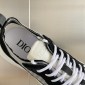 Dior B25 Runner Sneaker, Size 39-46