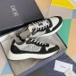 Dior B25 Runner Sneaker, Size 39-46