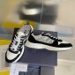 Dior B25 Runner Sneaker, Size 39-46