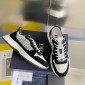 Dior B25 Runner Sneaker, Size 39-46