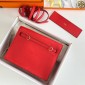 Hermes Kelly Danse Shoulder Bag 