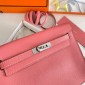 Hermes Kelly Danse Shoulder Bag 