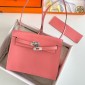 Hermes Kelly Danse Shoulder Bag 