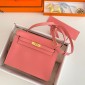 Hermes Kelly Danse Shoulder Bag 