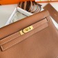 Hermes Kelly Danse Shoulder Bag 