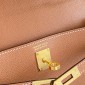 Hermes Kelly Danse Shoulder Bag 