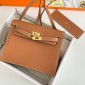 Hermes Kelly Danse Shoulder Bag 