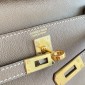 Hermes Kelly Danse Shoulder Bag 