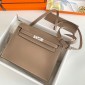 Hermes Kelly Danse Shoulder Bag 