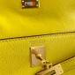 Hermes Kelly Danse Shoulder Bag 