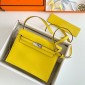 Hermes Kelly Danse Shoulder Bag 