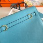 Hermes Kelly Danse Shoulder Bag 