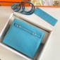 Hermes Kelly Danse Shoulder Bag 