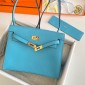 Hermes Kelly Danse Shoulder Bag 