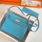 Hermes Kelly Danse Shoulder Bag 