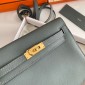 Hermes Kelly Danse Shoulder Bag 