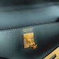 Hermes Kelly Danse Shoulder Bag 