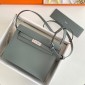 Hermes Kelly Danse Shoulder Bag 