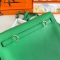 Hermes Kelly Danse Shoulder Bag 