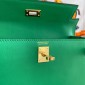 Hermes Kelly Danse Shoulder Bag 