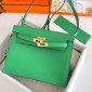 Hermes Kelly Danse Shoulder Bag 