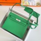 Hermes Kelly Danse Shoulder Bag 