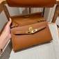 Hermes Kelly Elan Shoulder Bag 