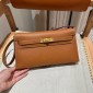 Hermes Kelly Elan Shoulder Bag 