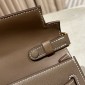 Hermes Kelly Elan Shoulder Bag 