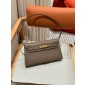 Hermes Kelly Elan Shoulder Bag 