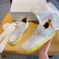 Chloe Sneakers  in Pelle, Size 35-40