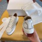 Chloe Sneakers  in Pelle, Size 35-40