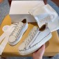 Chloe Sneakers  in Pelle, Size 35-40