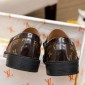 Louis Vuitton Moccassins, Size 39-46