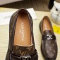 Louis Vuitton Moccassins, Size 39-46