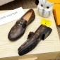 Louis Vuitton Moccassins, Size 39-46