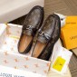 Louis Vuitton Moccassins, Size 39-46