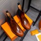 Louis Vuitton Leather Shoe, Size 39-45