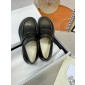 Loewe Leather Shoe ,   35-41