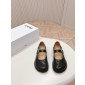 Loewe Leather Shoe ,   35-41